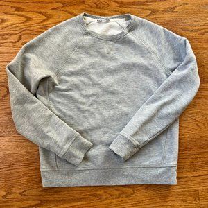 Richer Poorer Sweatshirt | Small